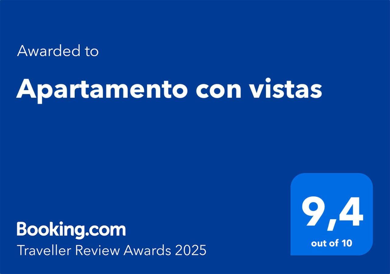 Apartamento Con Vistas Лас-Пальмас-де-Гран-Канарія Екстер'єр фото