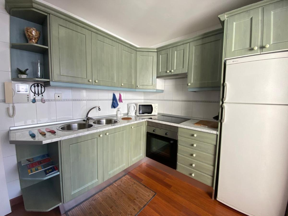 Apartamento Con Vistas Лас-Пальмас-де-Гран-Канарія Екстер'єр фото